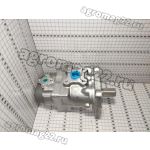 Тандем насосов НШ32-10Д-3Л левый плоский