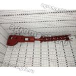 Механизм уравновешивания (серьга, ушко, звено, планки, цепная тяга)