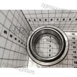 Подшипник ШСП-50