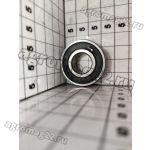 Подшипник 180202 (6202-2RS)