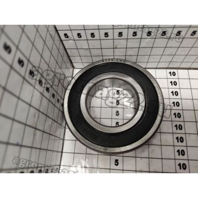 Подшипник 180208 (6208-2RS)