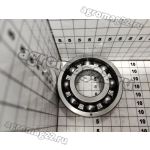 Подшипник 50306 (6306 N) (30х72х19)