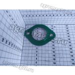 Полукорпус ПБ 16.01.436 (Н.027.212) КВАДРАТН. отверстие под болт ПРФ-145,ПРФ-180