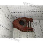 Головка шатуна пальца эксцентрика КНБ-255 под 1 подш. в сб. с крышк.
