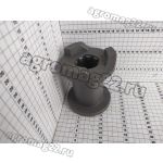 Полумуфта (3-х зуб.) ПР 01.00.120