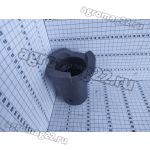 Полумуфта (3-х зуб.) ПР 01.00.100/ПР 01.00.626