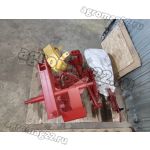 Косилка гидрофицированная КСФ-2,1 без режущего аппарата (Омск)