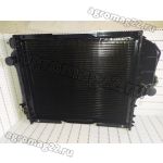 Радиатор водяной медн. 70У-1301010-М