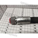 РВД 12х1610 гайка 24 (М20х1,5) 275 атм. (2SN)