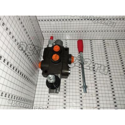 Гидрораспределитель 1Р40-А1