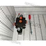 Гидрораспределитель 1Р40-А1