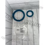 Комплект манжет (сальников) кол. вала СИНИЕ 240-1002055(50х70-4)+240-1002305(100х125-4)