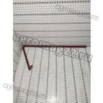 Предохранитель (пруток) внутреннего башмака К-6034А