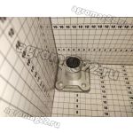 Муфта прямая (фланец) НШ-32 под шланг 5511-8604087