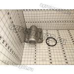 Муфта угловая (фланец) НШ-50 90° под шланг 5511-8604087