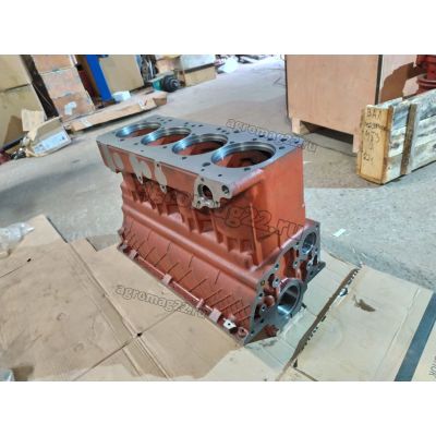 Блок цилиндров Д-240 / 240-1002001-Б2