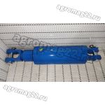 Гидроцилиндр Ц100.40х200-3.44.А (515) с упором борона, МТЗ