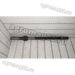 Вал 25.21.102  муфты сцепления Т-25