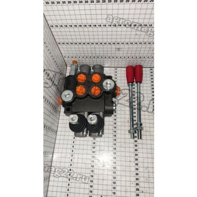 Гидрораспределитель 2Р40-А1А1