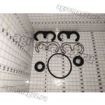 Р/к НШ-10Е (с пластмассовой обоймой) / МТЗ/ЮМЗ/Т-40/ДТ-75/Нива / 111, 2001