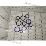 Р/к ГЦ подъёма жатки ГА-80000/СК-5М1 / 2618