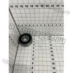 Подшипник 180302 (6302-2RS)