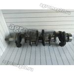 Вал коленчатый Д-240 (б/вклад.) 240-1005015