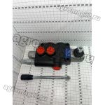 Гидрораспределитель 1Р80-А1