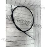 Трос резьба-вилка L=1,5 м