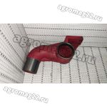 Переходник глушителя 245-1008021 — купить в городе Барнаул, цена, фото ...